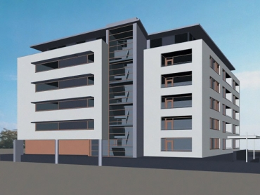 Woningen, Sittard